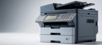 Refurbished printers feature